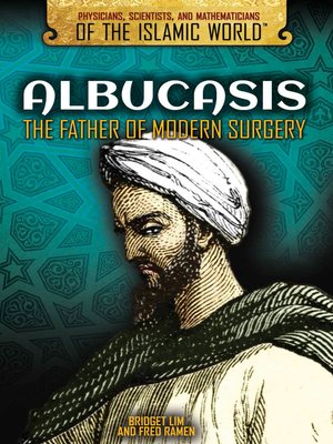 cover image of Albucasis